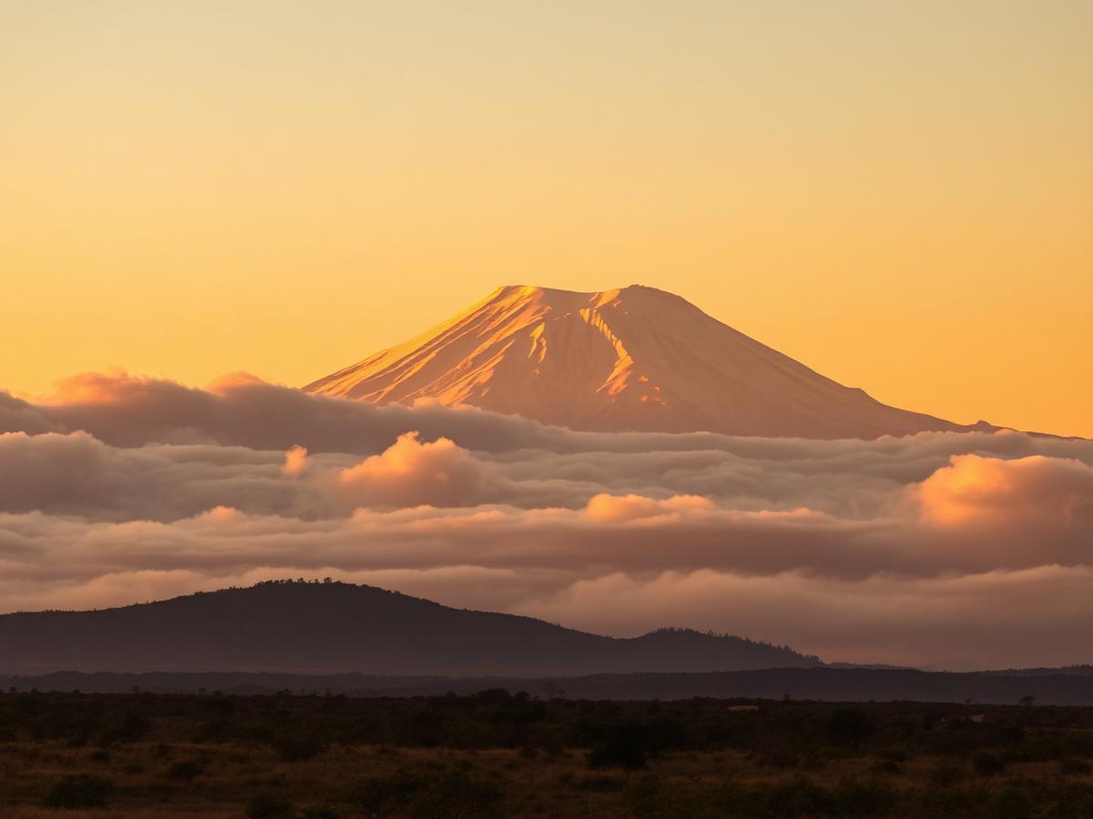 Kilimanjaro